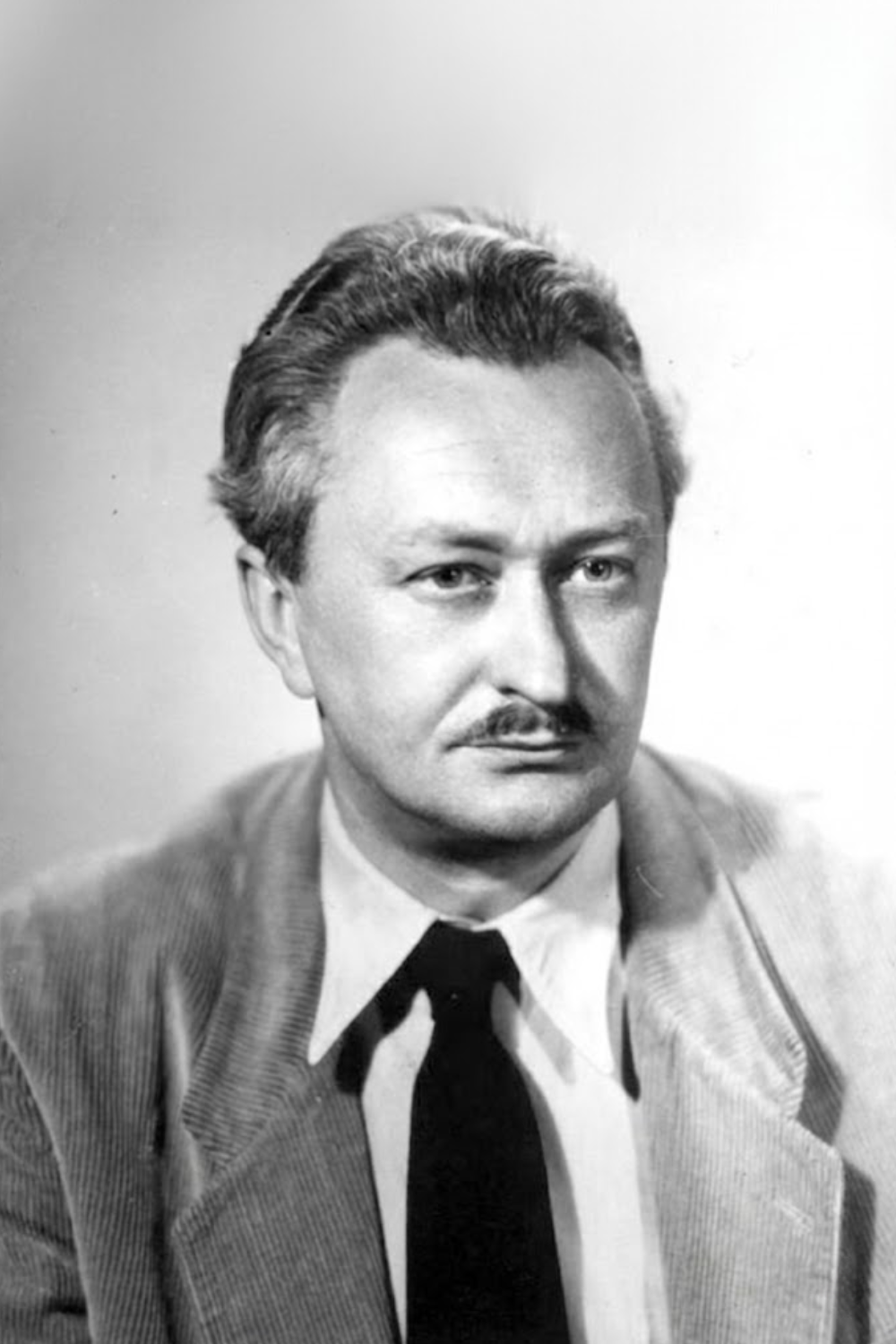Jan Dobraczynski