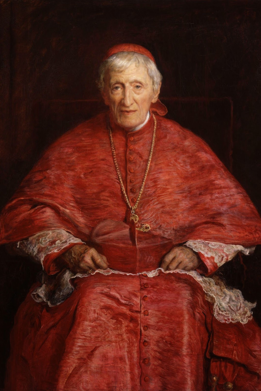São John Henry Newman