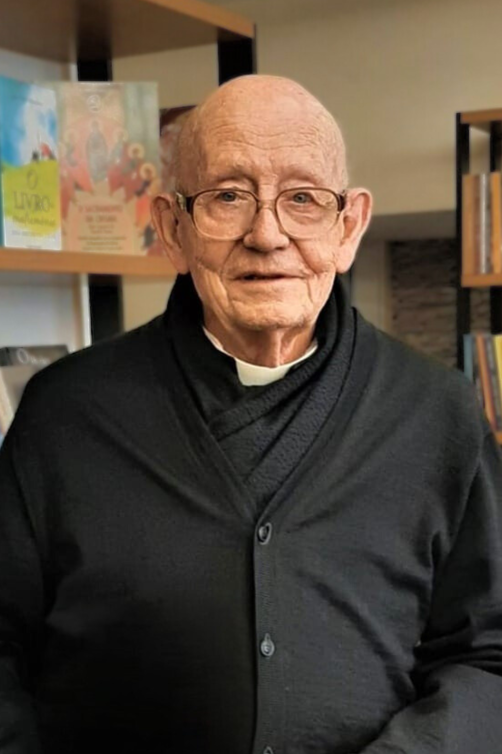 Francisco Faus